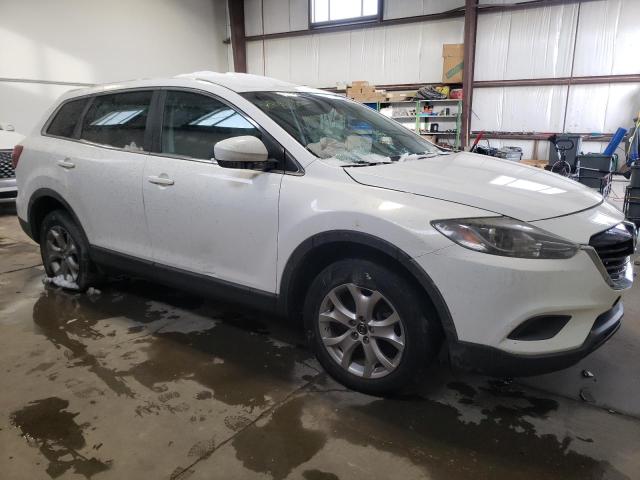 Photo 4 from auction – 2015 MAZDA CX-9 TOURI with VIN JM3TB3CA2F0468003