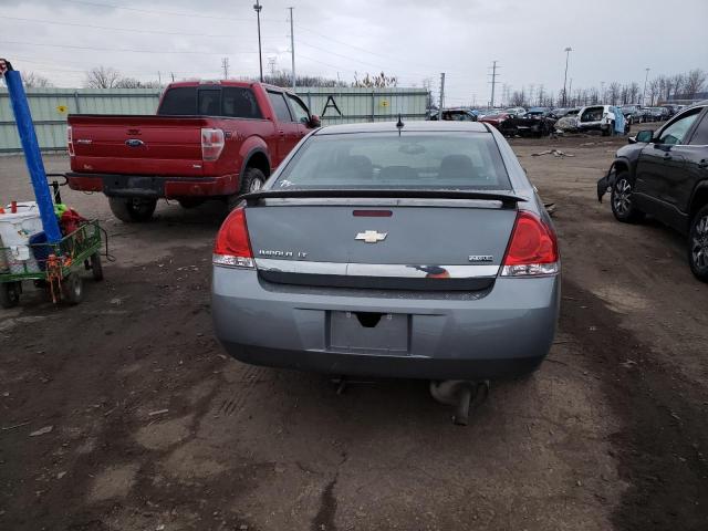 Photo 6 from auction – 2008 CHEVROLET IMPALA LT with VIN 2G1WT58K481320239