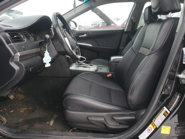 Photo 7 from auction – 2014 TOYOTA CAMRY L with VIN 4T1BF1FK2EU400708