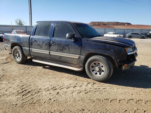 Photo 4 from auction – 2005 CHEVROLET SILVERADO with VIN 2GCEC13T951363837