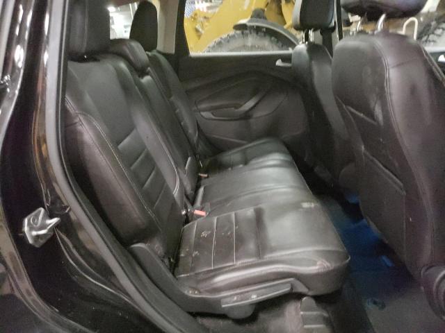 Photo 11 from auction – 2014 FORD ESCAPE TIT with VIN 1FMCU9J96EUB16155