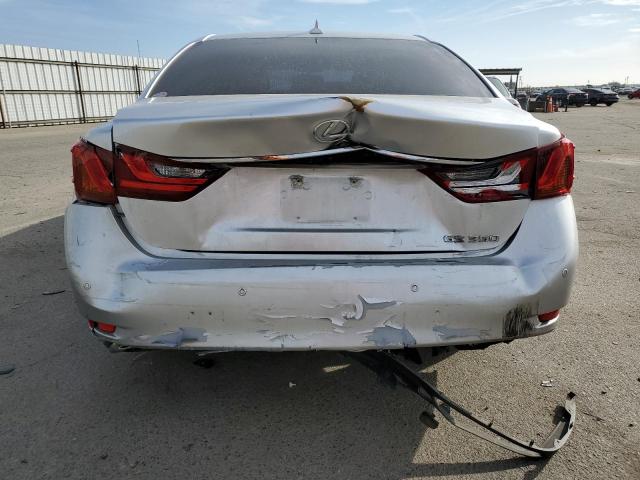 Photo 6 from auction – 2013 LEXUS GS 350 with VIN JTHBE1BL1D5015573