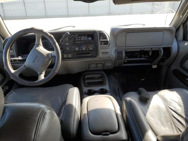 Photo 8 from auction – 2000 GMC YUKON DENA with VIN 1GKEK13RXYR151861