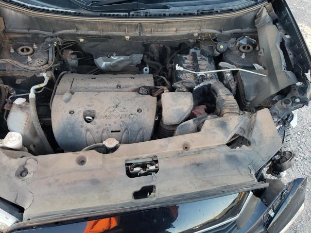 Photo 12 from auction – 2017 MITSUBISHI OUTLANDER with VIN JA4AP3AW8HZ042017
