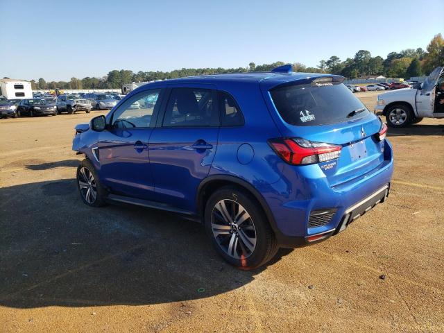 Photo 2 from auction – 2020 MITSUBISHI OUTLANDER with VIN JA4AP4AU7LU027096