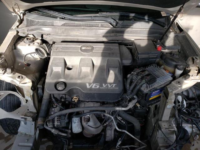 Photo 12 from auction – 2012 GMC TERRAIN SL with VIN 2GKFLXE56C6238076