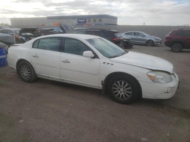 Photo 4 from auction – 2006 BUICK LUCERNE CX with VIN 1G4HP57266U166782