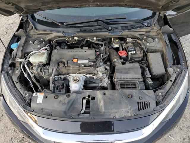 Photo 11 from auction – 2017 HONDA CIVIC EX with VIN 19XFC2F74HE058973