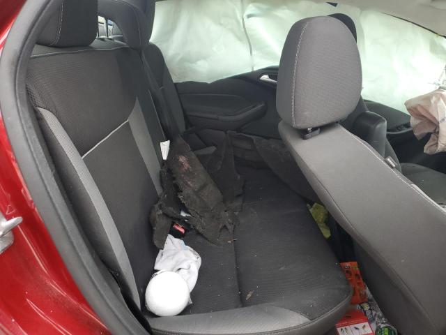 Photo 10 from auction – 2014 FORD FOCUS SE with VIN 1FADP3F26EL235487