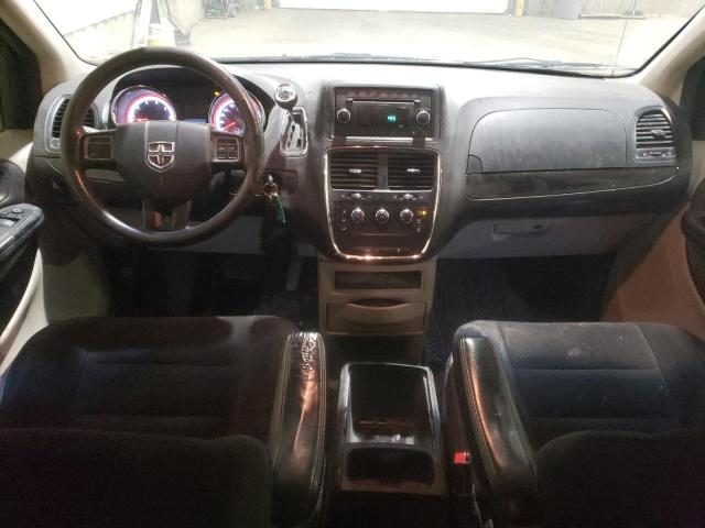 Photo 8 from auction – 2015 DODGE GRAND CARA with VIN 2C4RDGBG6FR502475