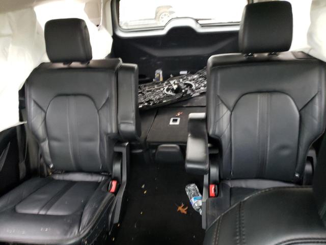 Photo 10 from auction – 2020 FORD EXPEDITION with VIN 1FMJU1MT0LEA97111