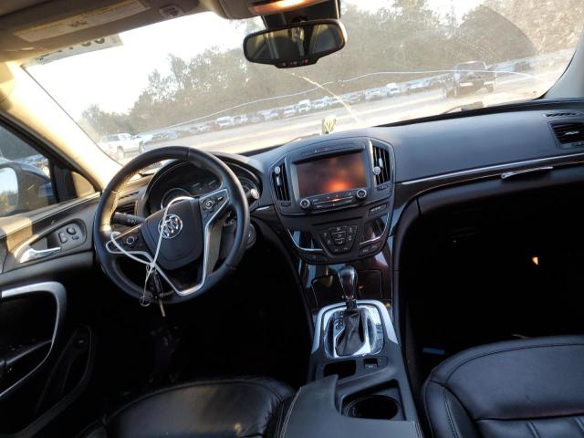 Photo 8 from auction – 2015 BUICK REGAL with VIN 2G4GK5EX5F9165936