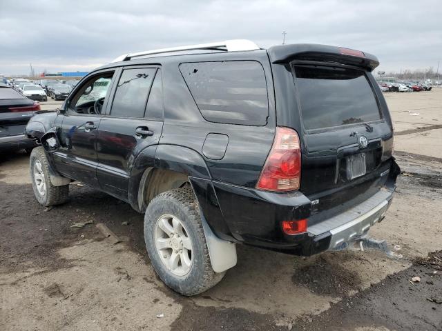 Photo 2 from auction – 2004 TOYOTA 4RUNNER SR with VIN JTEBT14R840041914