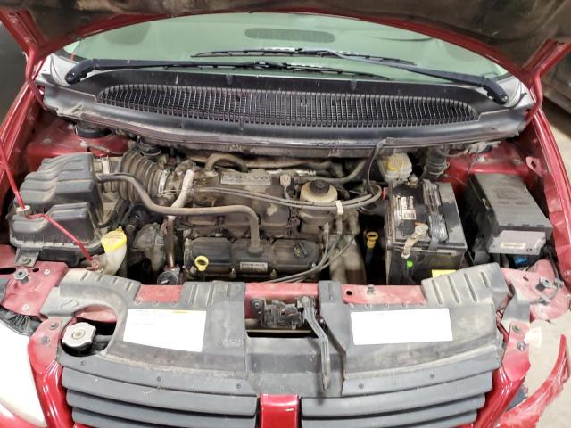 Photo 12 from auction – 2006 DODGE GRAND CARA with VIN 2D4GP44L26R889097