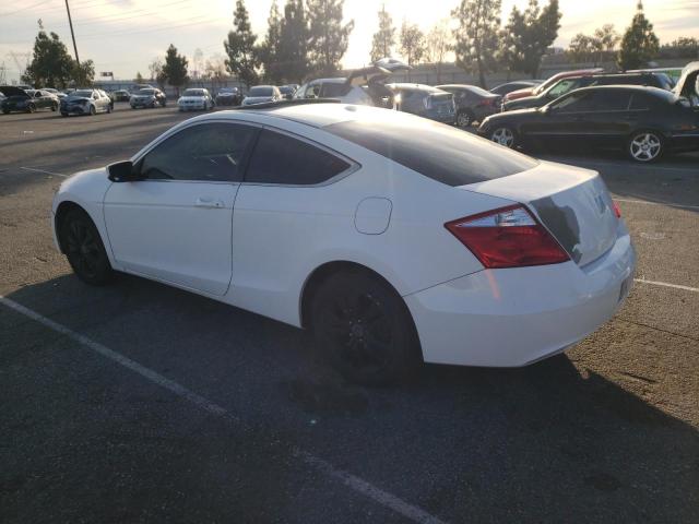 Photo 2 from auction – 2008 HONDA ACCORD EXL with VIN 1HGCS12828A026798