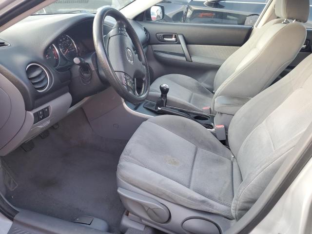 Photo 7 from auction – 2007 MAZDA 6 I with VIN 1YVHP80C875M18661