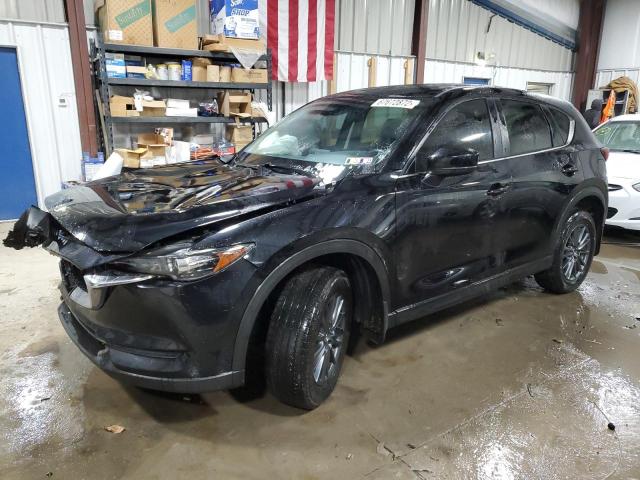 MAZDA CX-5 TOURI 2019 with VIN JM3KFBCM9K1647373 - Photo from auction