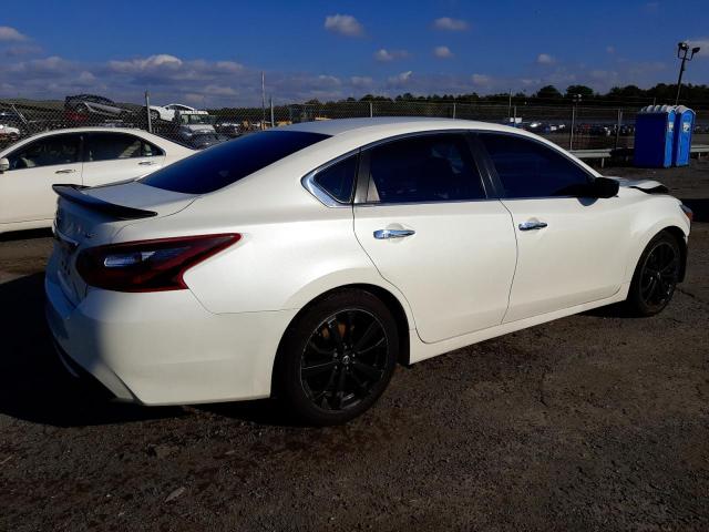 Photo 3 from auction – 2017 NISSAN ALTIMA with VIN 1N4AL3AP6HC188306
