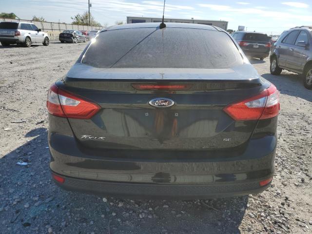 Photo 6 from auction – 2014 FORD FOCUS SE with VIN 1FADP3F20EL248123