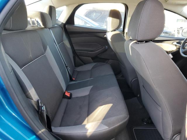 Photo 10 from auction – 2014 FORD FOCUS SE with VIN 1FADP3F24EL110777