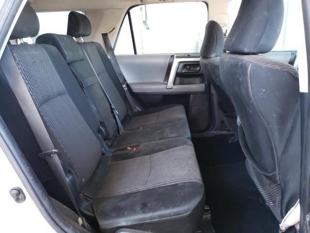 Photo 10 from auction – 2011 TOYOTA 4RUNNER SR with VIN JTEBU5JR6B5064570