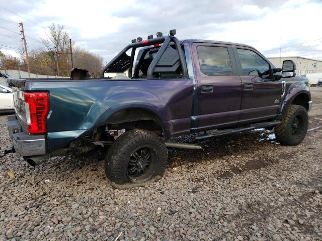 Photo 3 from auction – 2017 FORD F250 SUPER with VIN 1FT7W2B61HEE90571