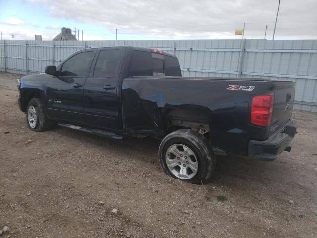 Photo 2 from auction – 2016 CHEVROLET 1500 with VIN 1GCVKREC0GZ236774