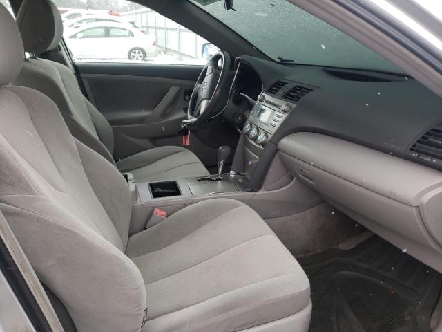 Photo 5 from auction – 2007 TOYOTA CAMRY CE with VIN 4T1BE46K97U180488