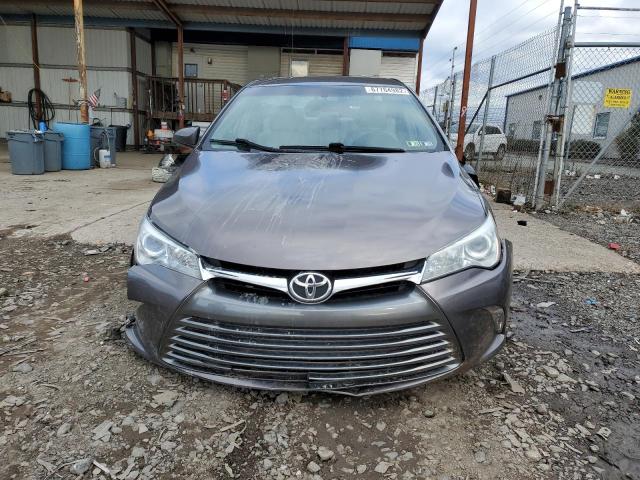 Photo 5 from auction – 2017 TOYOTA CAMRY with VIN 4T1BF1FK7HU624190