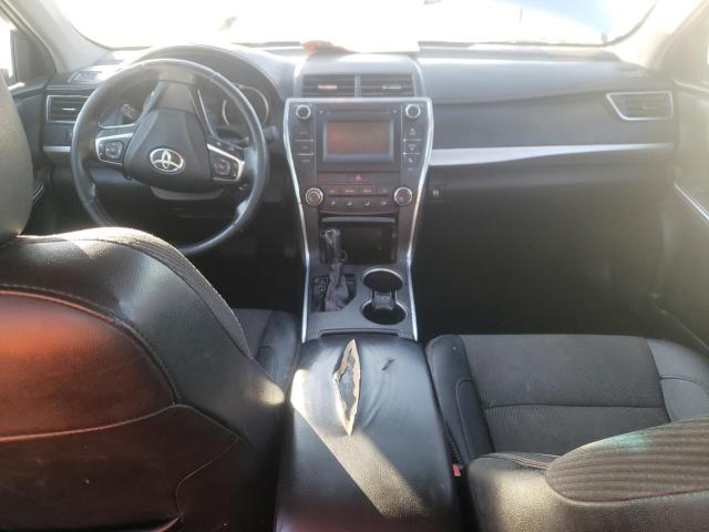 Photo 8 from auction – 2017 TOYOTA CAMRY LE with VIN 4T1BF1FK3HU309211