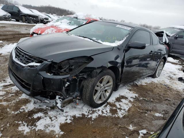 صورة رقم 1 من المزاد - 2012 NISSAN ALTIMA S مع VIN 1N4AL2EP3CC264237