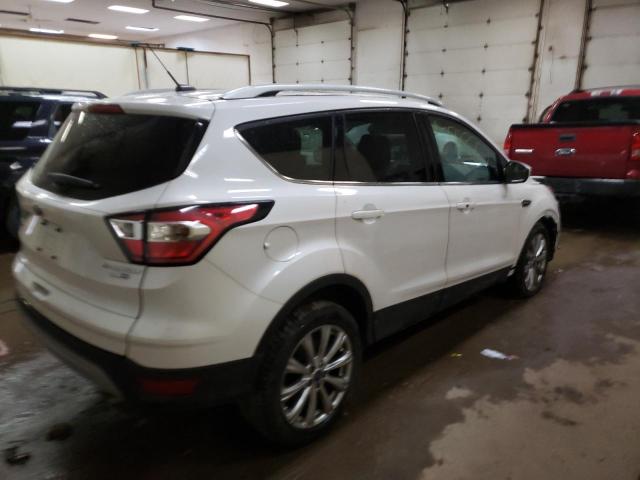 Photo 3 from auction – 2017 FORD ESCAPE TIT with VIN 1FMCU9J95HUE69684
