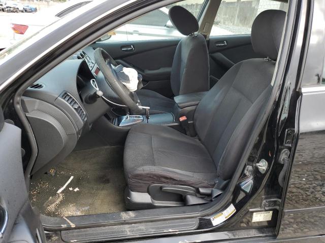 Photo 7 from auction – 2012 NISSAN ALTIMA BAS with VIN 1N4AL2AP3CC199623