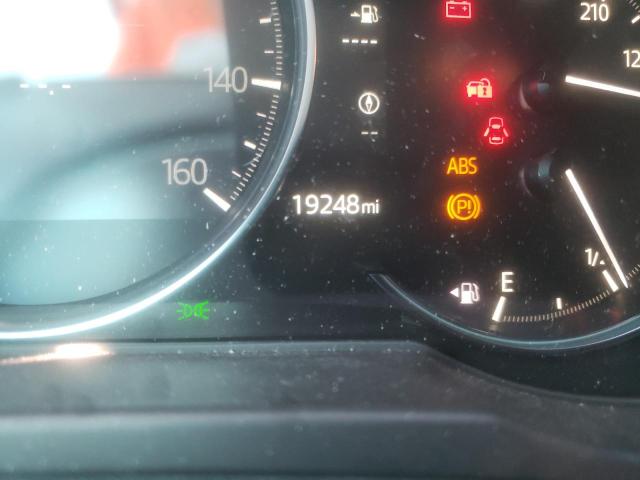 Photo 9 from auction – 2020 MAZDA CX-5 GRAND with VIN JM3KFBDM3L0827938