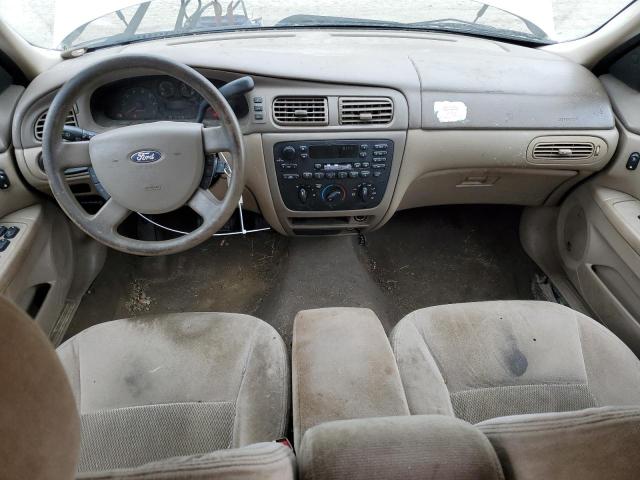 Фото 8 с аукциона – 2004 FORD TAURUS SE с VIN 1FAFP53U84A146119