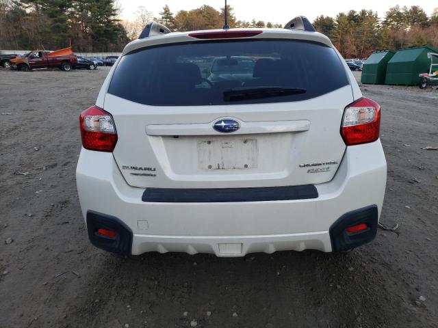 Photo 6 from auction – 2017 SUBARU CROSSTREK with VIN JF2GPABC0H9203356