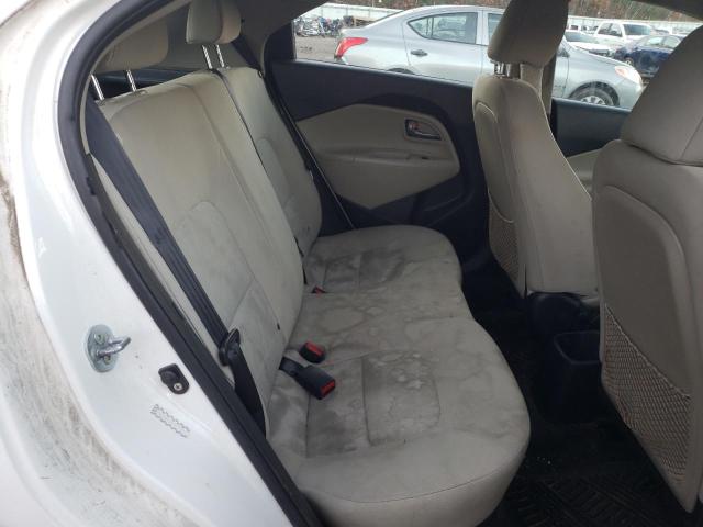 Photo 10 from auction – 2013 KIA RIO LX with VIN KNADM5A33D6170980