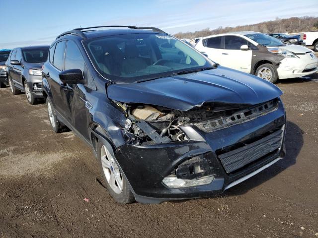 Photo 4 from auction – 2013 FORD ESCAPE SE with VIN 1FMCU0G95DUC57106