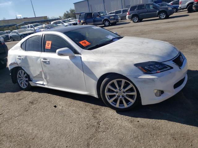 صورة رقم 4 من المزاد - 2009 LEXUS IS 250 مع VIN JTHBK262792093901