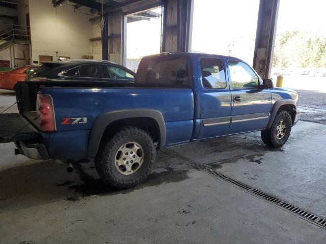 صورة رقم 3 من المزاد - 2004 CHEVROLET SILVERADO مع VIN 1GCEK19T04E346495