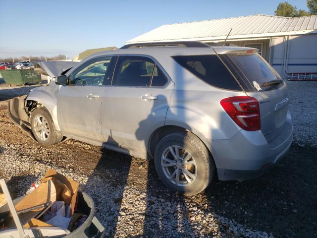 Photo 2 from auction – 2017 CHEVROLET EQUINOX LT with VIN 2GNALCEK9H1529249