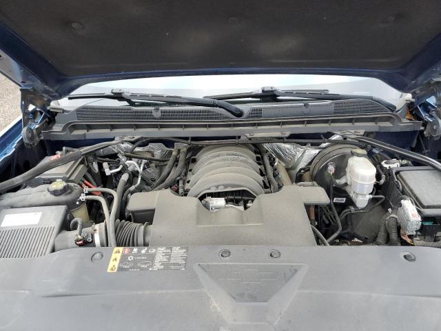 Photo 11 from auction – 2017 CHEVROLET SILVERADO with VIN 3GCUKREC6HG434563