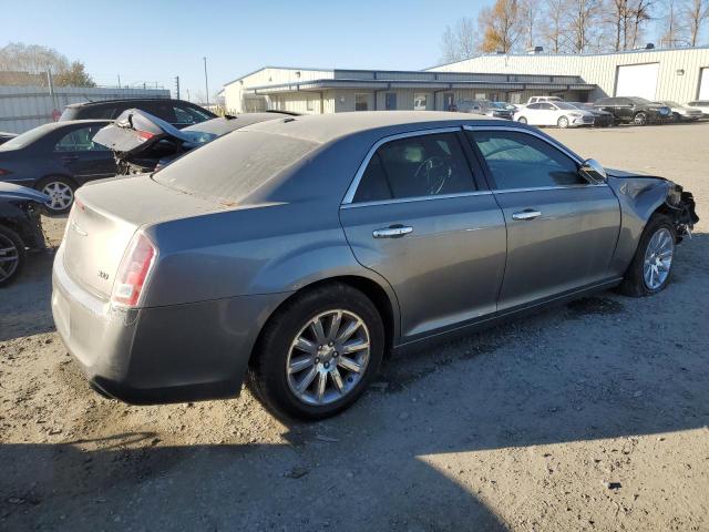 Photo 3 from auction – 2011 CHRYSLER 300 LIMITE with VIN 2C3CA5CG7BH580530