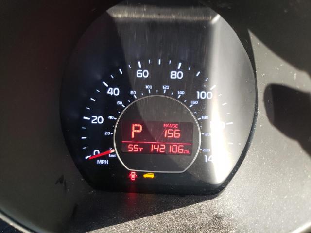 Photo 9 from auction – 2017 KIA SOUL + with VIN KNDJP3A52H7448531