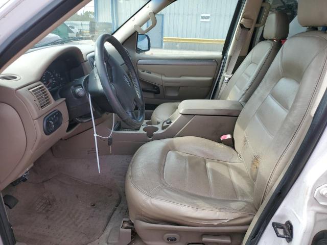 Photo 7 from auction – 2005 FORD EXPLORER X with VIN 1FMZU63K65UA10829