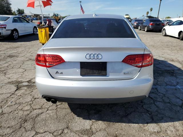 Photo 6 from auction – 2012 AUDI A4 PREMIUM with VIN WAUAFAFL9CA105254
