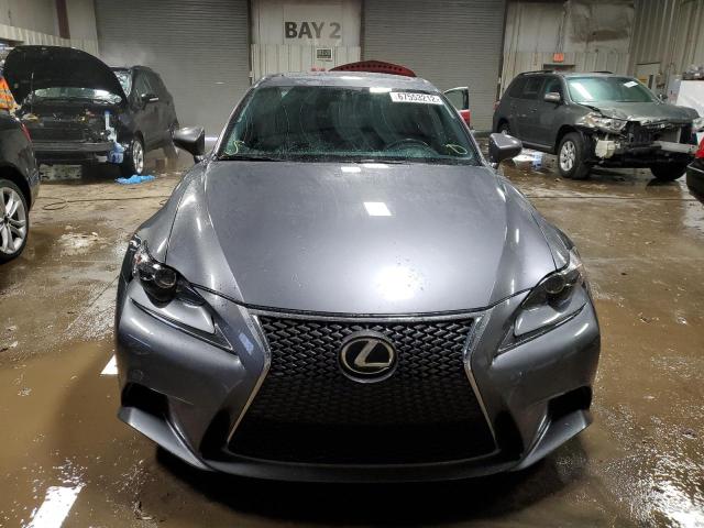Photo 5 from auction – 2014 LEXUS IS 350 with VIN JTHCE1D24E5003931