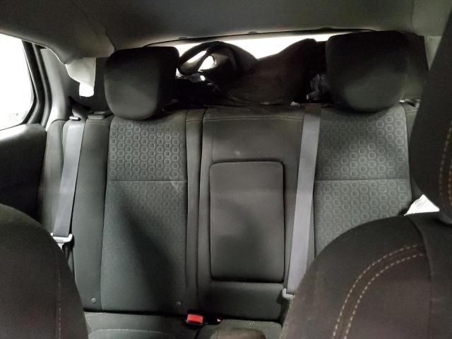 Photo 10 from auction – 2017 CHEVROLET TRAX LS with VIN KL7CJKSB1HB089143