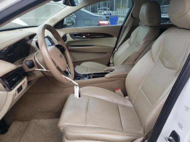Photo 7 from auction – 2015 CADILLAC ATS LUXURY with VIN 1G6AB5RX1F0102575