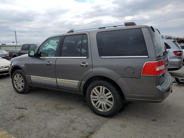 Photo 2 from auction – 2012 LINCOLN NAVIGATOR with VIN 5LMJJ2J54CEL04486
